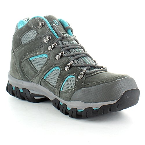 isla mid ladies weathertite