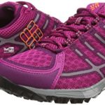 Columbia-CONSPIRACY-III-OUTDRY-Damen-Trekking-Wanderhalbschuhe-0-4