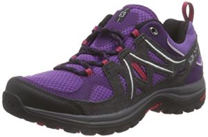 Salomon-Damen-Ellipse-2-Aero-Trekking-Wanderhalbschuhe-0